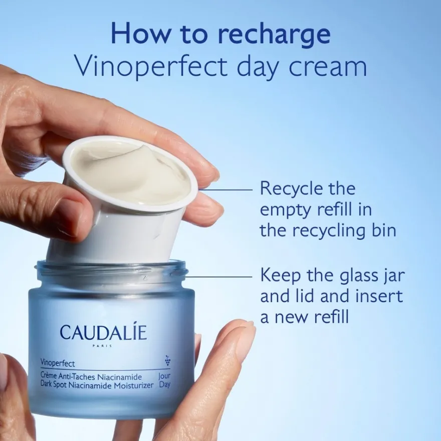 Vinoperfect Dark Spot Niacinamide Moisturizer - 50 ml