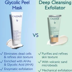 Vinoperfect Glycolic Peel Mask 75 ml