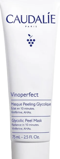Vinoperfect Glycolic Peel Mask 75 ml