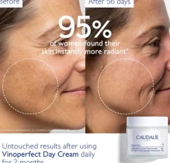 Vinoperfect Vinoperfect Dark Spot Niacinamide Moisturizer REFILL - 50ml