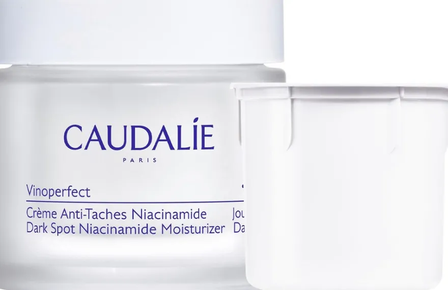 Vinoperfect Vinoperfect Dark Spot Niacinamide Moisturizer REFILL - 50ml