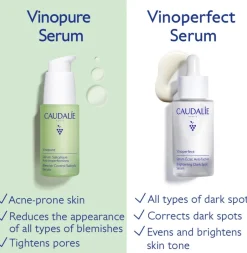 Vinopure Blemish Control Salicylic Serum