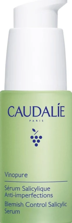 Vinopure Blemish Control Salicylic Serum