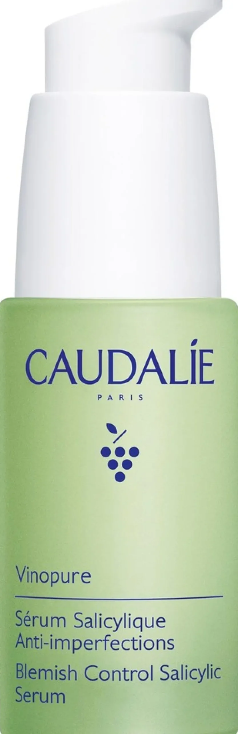 Vinopure Blemish Control Salicylic Serum