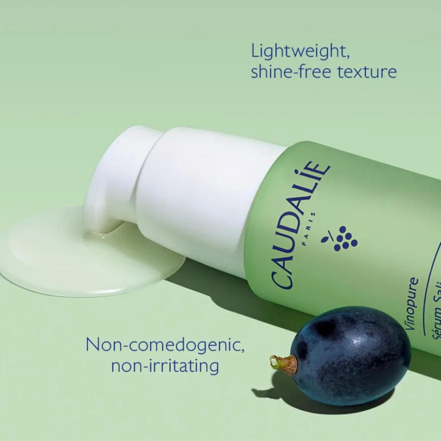 Vinopure Blemish Control Salicylic Serum