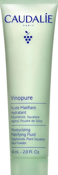 Vinopure Moisturizing Mattifying Fluid - 40 ml