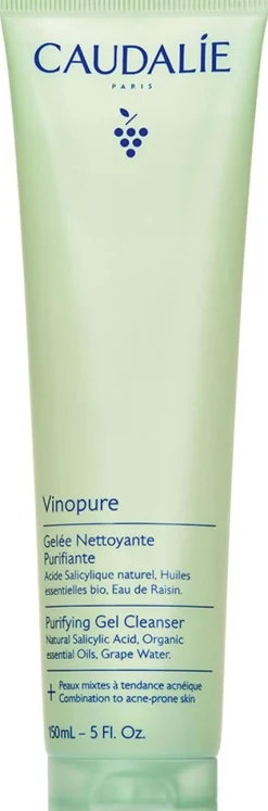 Vinopure Purifying Gel Cleanser - 150 ml