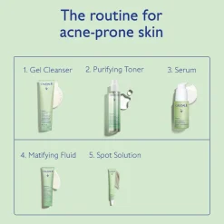 Vinopure Purifying Gel Cleanser - 150 ml