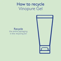 Vinopure Purifying Gel Cleanser - 150 ml