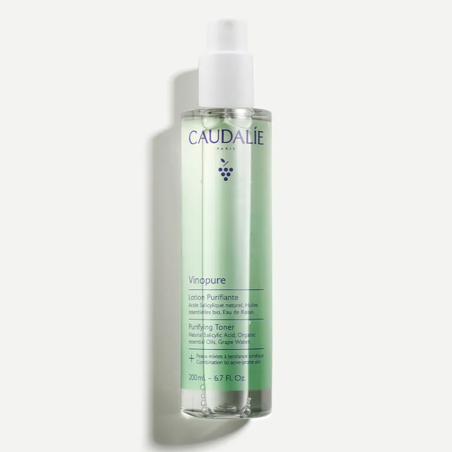 Vinopure Purifying Toner - 200 ml