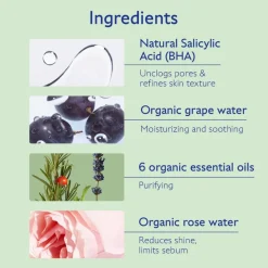 Vinopure Purifying Toner - 200 ml