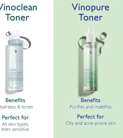 Vinopure Purifying Toner - 200 ml