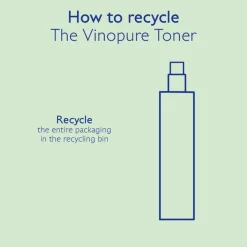 Vinopure Purifying Toner - 200 ml