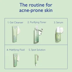 Vinopure Purifying Toner - 200 ml