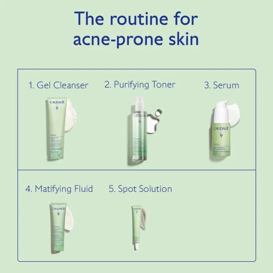 Vinopure Purifying Toner - 200 ml