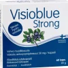 Visioblue Strong mustikkauutekapseli 60 kaps