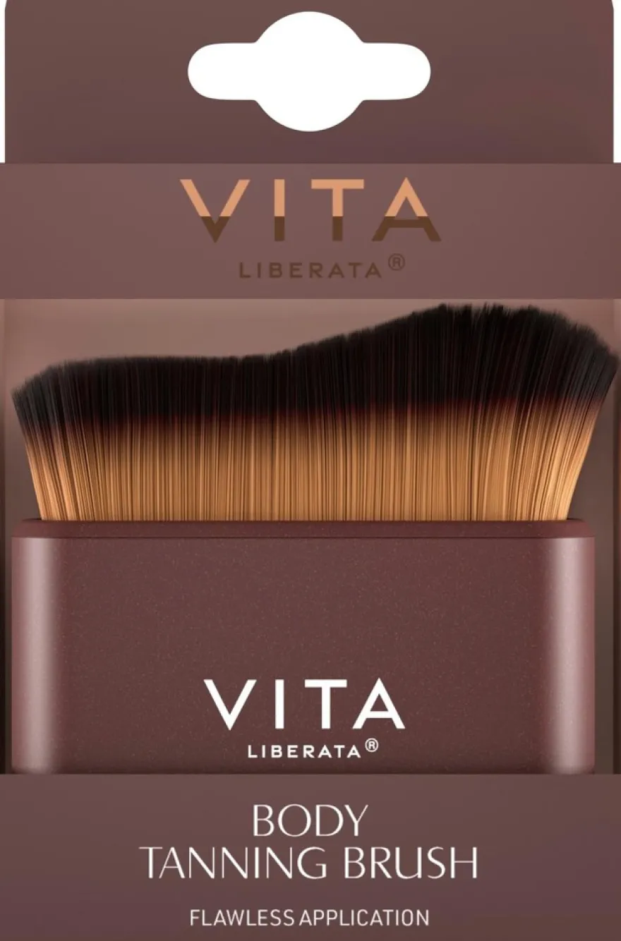 Vita Liberata Body Tanning Brush rusketussivellin