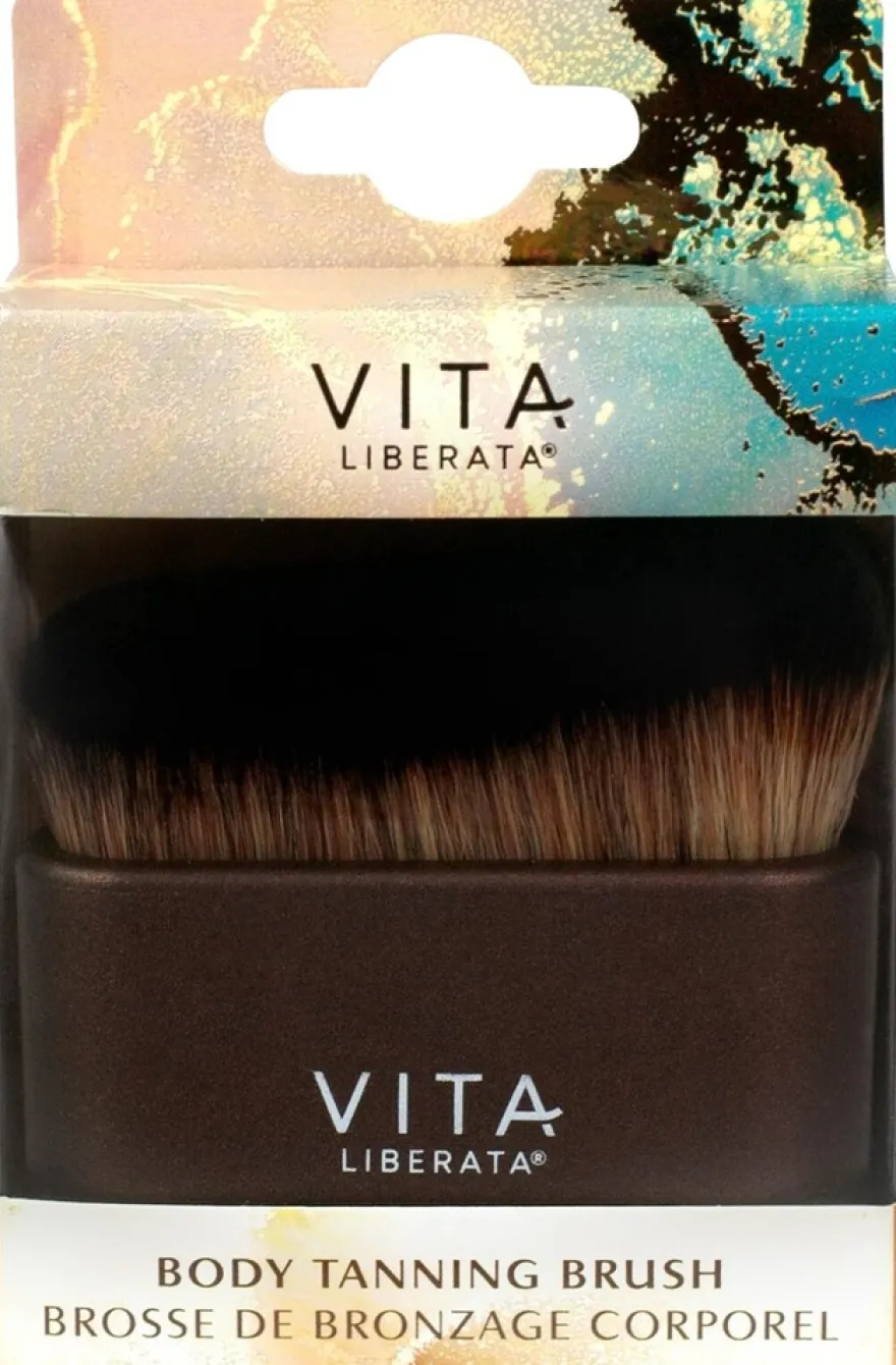 Vita Liberata Body Tanning Brush rusketussivellin