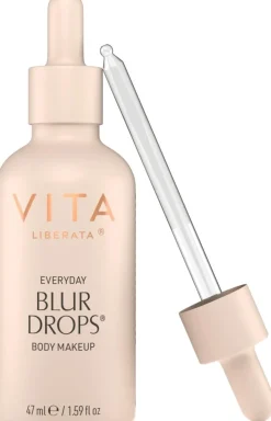 Vita Liberata Everyday Blur Drops - vartalomeikkitipat 47ml