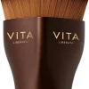 Vita Liberata The Giant Pyramid Body Blending Brush -vartalosivellin