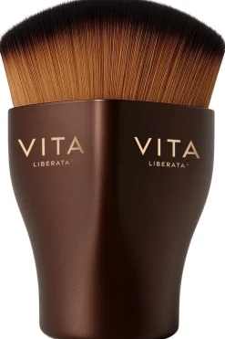 Vita Liberata The Giant Pyramid Body Blending Brush -vartalosivellin