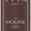 Vita Liberata The Mousse, Tinted Lasting Tan - Medium -itseruskettava vaahto 200ml