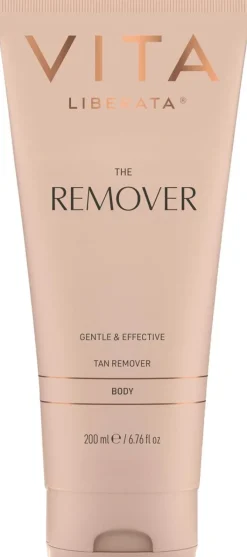 Vita Liberata The Remover - itseruskettavan poistaja 200ml