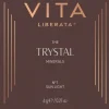 Vita Liberata The Trystal Minerals - No.1 Sun light -mineraaliaurinkopuuteri 6g