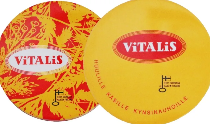 Vitalis 50ml Ihovoide