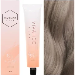 Vivahde Hair 9 A Tuhka hiusväri 60 ml