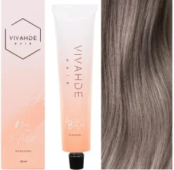 Vivahde Hair 9 AV Tuhka Violetti hiusväri 60 ml
