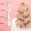 Vivahde Hair 6 BM Ruskea Mahonki hiusväri 60 ml