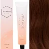 Vivahde Hair 7 BR Ruskea Punainen hiusväri 60 ml