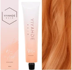 Vivahde Hair 10 C Kupari hiusväri 60 ml