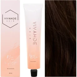 Vivahde Hair 4 G Kulta hiusväri 60 ml