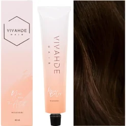 Vivahde Hair 6 G Kulta hiusväri 60 ml