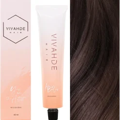 Vivahde Hair 7 N Neutraali hiusväri 60 ml