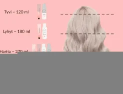 Vivahde Hair 10 N Neutraali hiusväri 60 ml