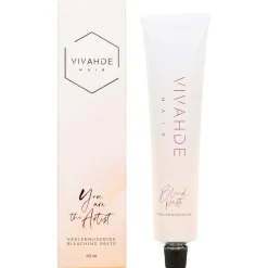 Vivahde Hair vaalennusvoide 60 ml