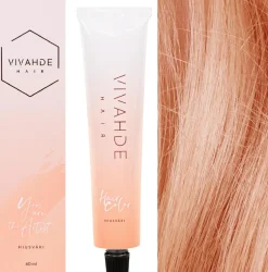 Vivahde hiusväri 11 GR Kulta Punainen 60 ml