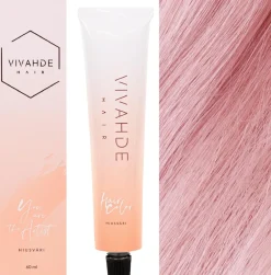 Vivahde hiusväri 11 RV Punainen Violetti 60 ml
