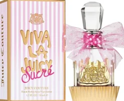 Viva la Juicy Sucre EdP 50 ml spray
