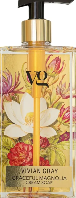 Vivian Gray Sensational Graceful Magnolia nestesaippua 350 ml