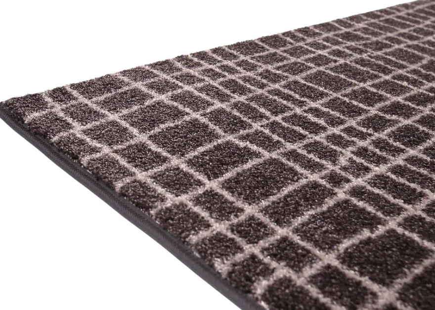 VM Carpet Aari matto 200x300 cm, antrasiitti