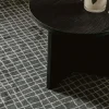 VM Carpet Aari matto 133x200 cm, antrasiitti