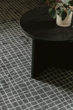 VM Carpet Aari matto 160x230 cm, antrasiitti