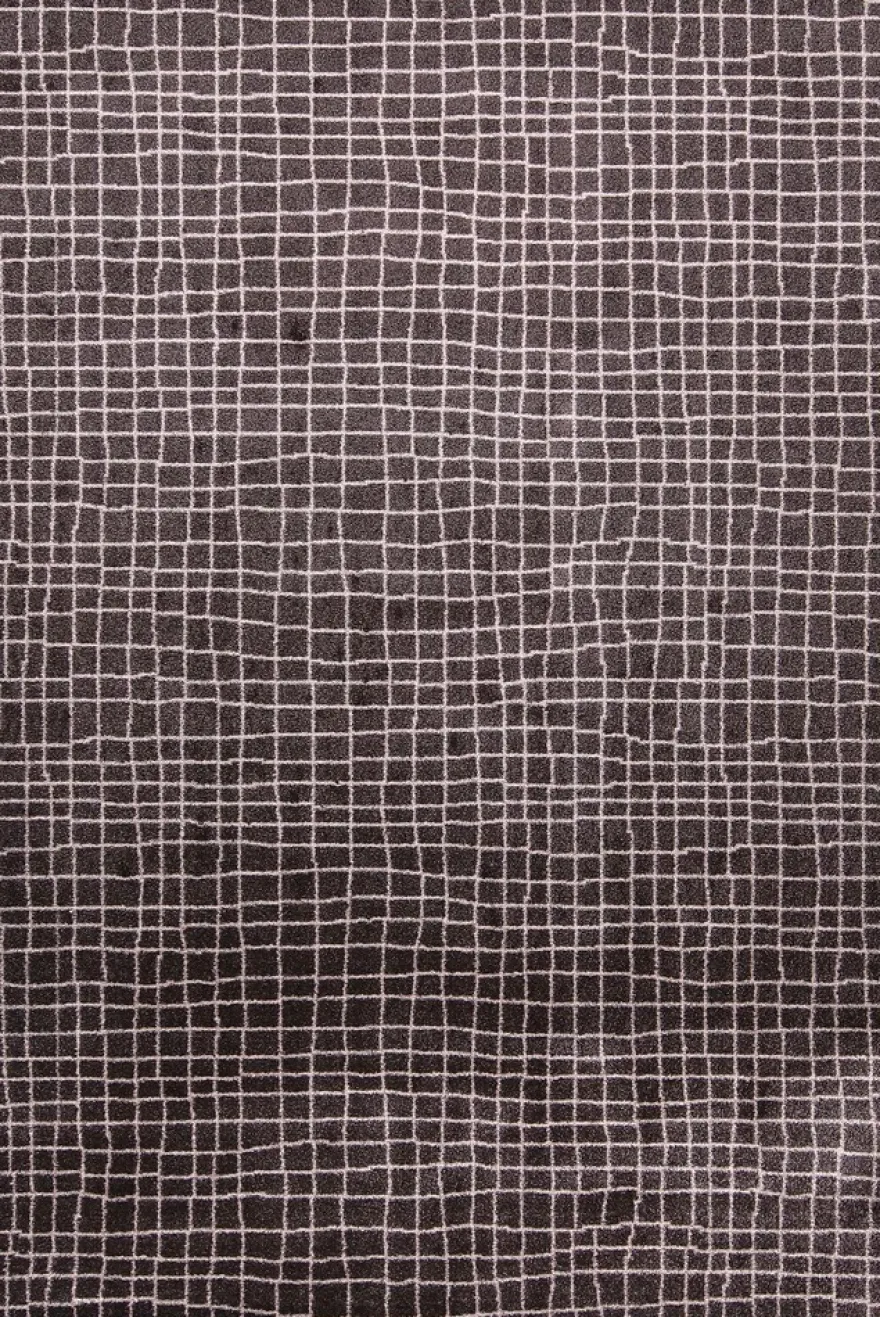 VM Carpet Aari matto 160x230 cm, antrasiitti