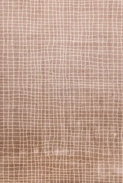 VM Carpet Aari matto 160x230 cm, ruskea