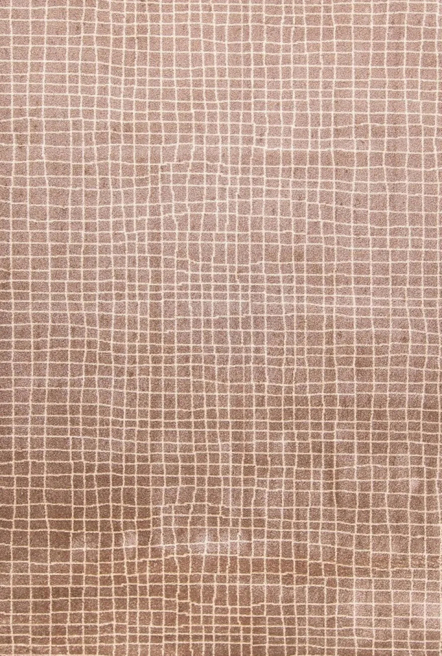 VM Carpet Aari matto 200x300 cm, ruskea