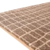 VM Carpet Aari matto 133x200 cm, ruskea